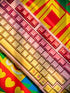 Toetsenbord met snacks-inspiratie keycaps – ANSI layout en Cherry MX compatibel